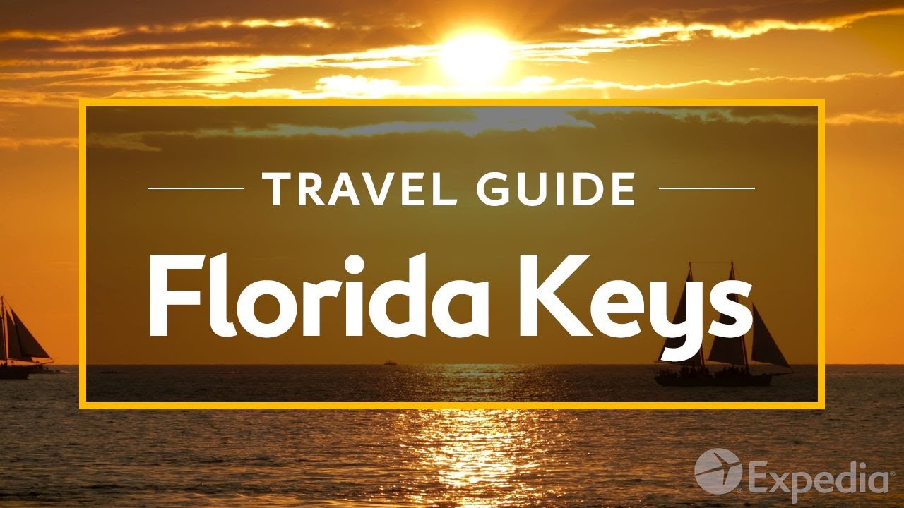 Ultimate Florida Keys Travel Guide 2024: Your Key to the Perfect Keys Vacation