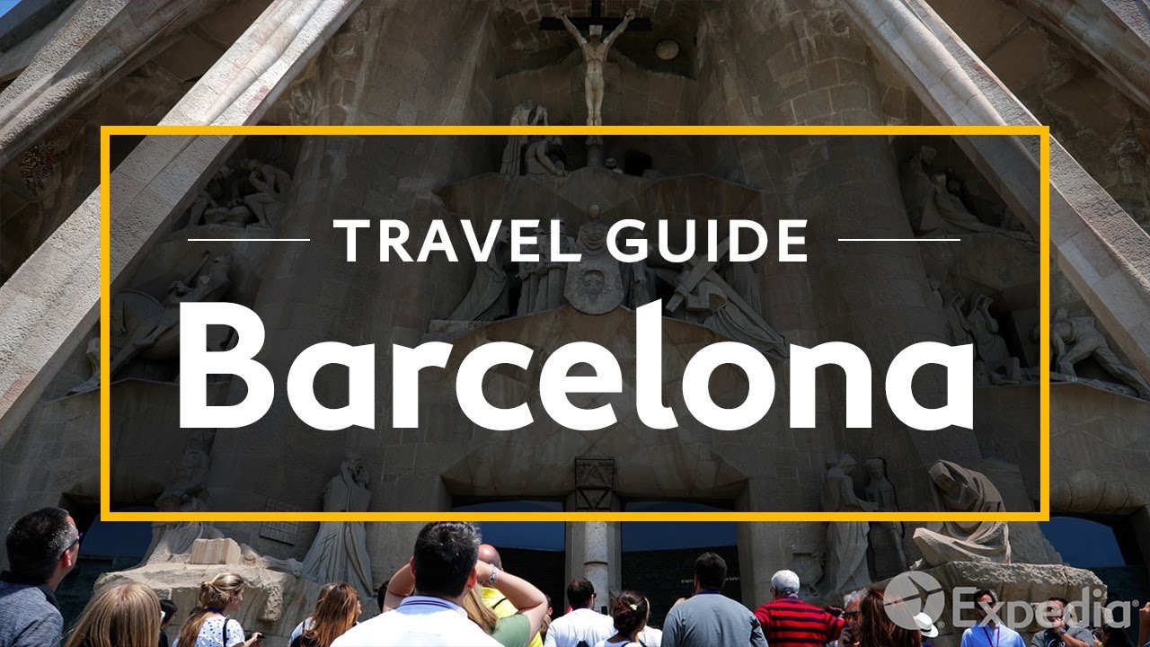 Your Ultimate 2024 Barcelona Travel Guide & Tips