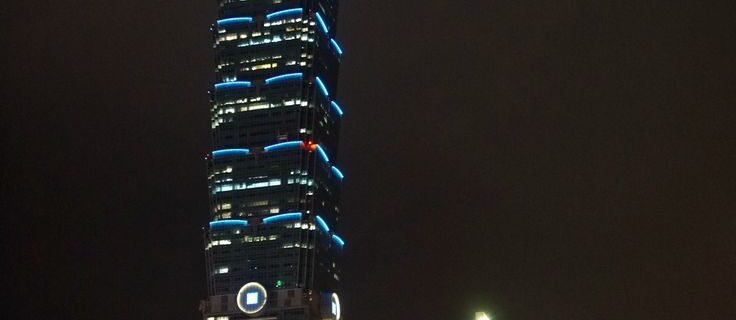 Taipei 101